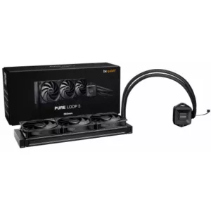 Be Quiet! Pure Loop 3 360mm – Image 3