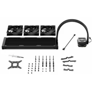 Be Quiet! Pure Loop 3 360mm – Image 4