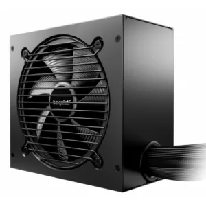 Be quiet! PURE POWER 12 1000W