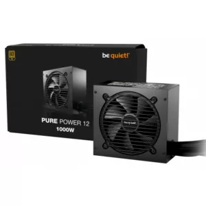 Be quiet! PURE POWER 12 1000W – Image 4