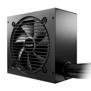 Be Quiet! PURE POWER 12 550W