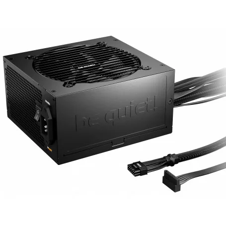 Be Quiet! PURE POWER 12 550W – Image 2