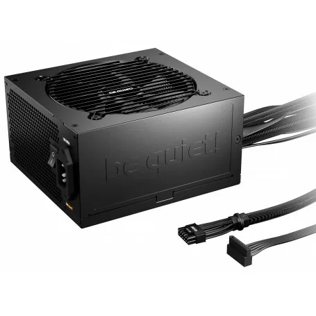 Be Quiet! PURE POWER 12 650W – Image 2