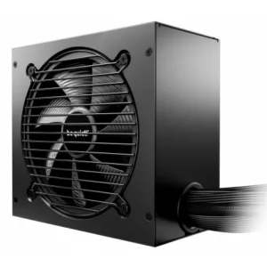 Be Quiet! PURE POWER 12 750W