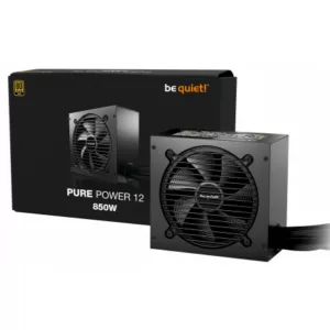 Be quiet! PURE POWER 12 850W – Image 4