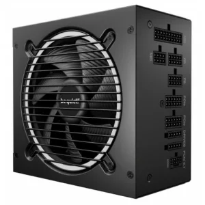 Alternative view of Be quiet! Pure Power 13 M 1000W