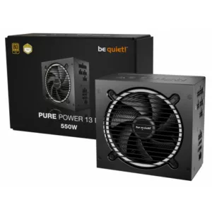 Be quiet! Pure Power 13 M 550W