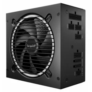 Be quiet! Pure Power 13 M 550W – Image 3