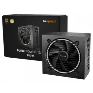 Be quiet! Pure Power 13 M 750W