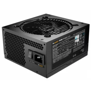 Alternative view of Be quiet! Pure Power 13 M 750W