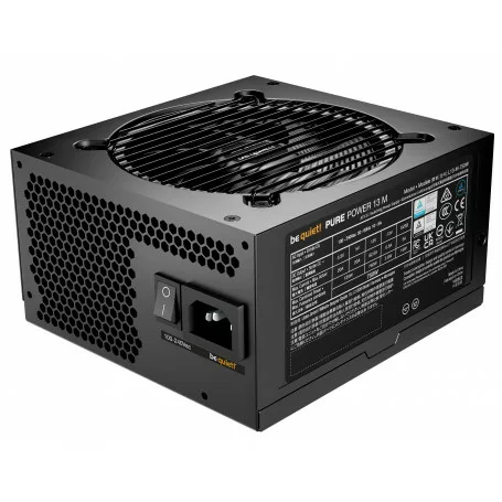 Be quiet! Pure Power 13 M 750W – Image 2