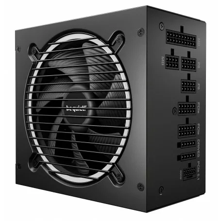 Be quiet! Pure Power 13 M 750W – Image 3