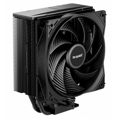 Be quiet! PURE ROCK 3 BLACK