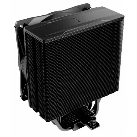 Be quiet! PURE ROCK 3 BLACK – Image 2