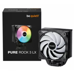 Be quiet! PURE ROCK 3 LX – Image 4