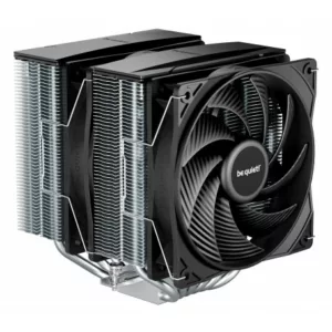 Be quiet! PURE ROCK PRO 3