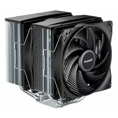 Be quiet! PURE ROCK PRO 3