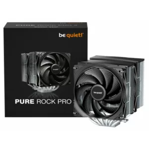 Be quiet! PURE ROCK PRO 3 – Image 4