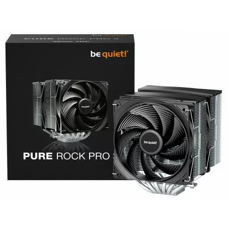 Be quiet! PURE ROCK PRO 3 – Image 4