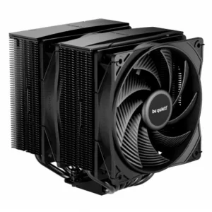 Be quiet! PURE ROCK PRO 3 BLACK