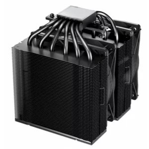 Be quiet! PURE ROCK PRO 3 BLACK – Image 4