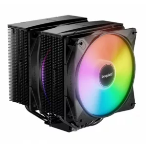 Be quiet! PURE ROCK PRO 3 LX BLACK