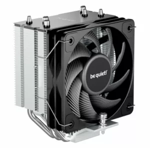 be quiet! Pure Rock Slim 3 | Ventirad compact mono tour, socket Intel et AMD