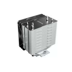 Alternative view of be quiet! Pure Rock Slim 3 | Ventirad compact mono tour, socket Intel et AMD
