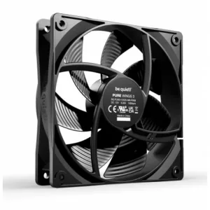 Alternative view of Be quiet! PURE WINGS 3 120mm PWM