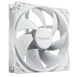 Be quiet! PURE WINGS 3 120mm PWM Blanc