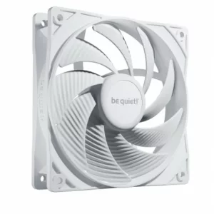 Be quiet! PURE WINGS 3 120mm PWM H Blanc