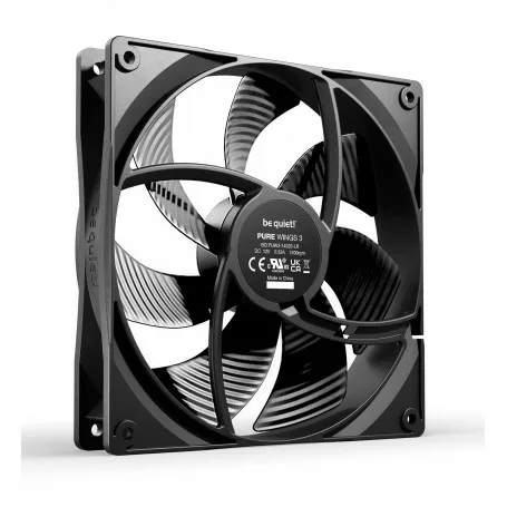 Be quiet! PURE WINGS 3 140mm – Image 2