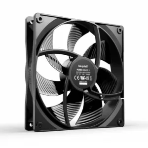 Alternative view of Be quiet! PURE WINGS 3 140mm PWM