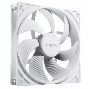 Be quiet! PURE WINGS 3 140mm PWM Blanc