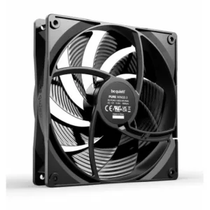 Alternative view of Be quiet! PURE WINGS 3 140mm PWM H