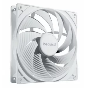 Be quiet! PURE WINGS 3 140mm PWM H Blanc
