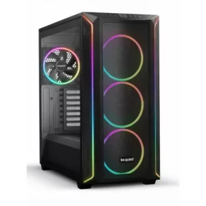 Be quiet! SHADOW BASE 800 FX Black