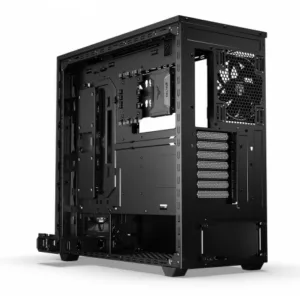 Alternative view of Be quiet! SHADOW BASE 800 FX Black