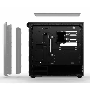 Be quiet! SHADOW BASE 800 FX Black – Image 4