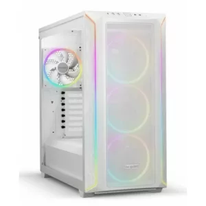 Be quiet! SHADOW BASE 800 FX White