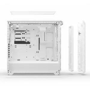 Be quiet! SHADOW BASE 800 FX White – Image 3