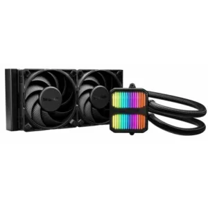 Be quiet! SILENT LOOP 3 240mm