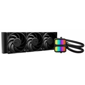 Be quiet! SILENT LOOP 3 360mm