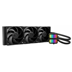 Be quiet! SILENT LOOP 3 420mm