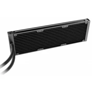 Alternative view of Be quiet! SILENT LOOP 3 420mm