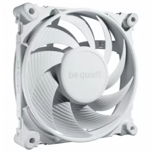 Be quiet! SILENT WINGS 4W 120 PWMH