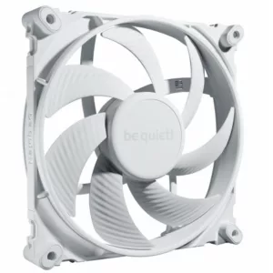 Be quiet! SILENT WINGS 4W 140mm PWM