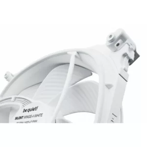 Be quiet! SILENT WINGS 4W 140mm PWM – Image 3