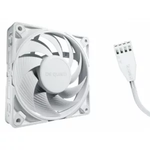 Alternative view of Be quiet! SILENT WINGS PRO4W 120 PWM