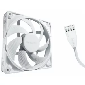 Alternative view of Be quiet! SILENT WINGS PRO4W 140PWM